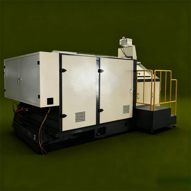 Intelligent Steel Ball Cold Heading Machine suppliers